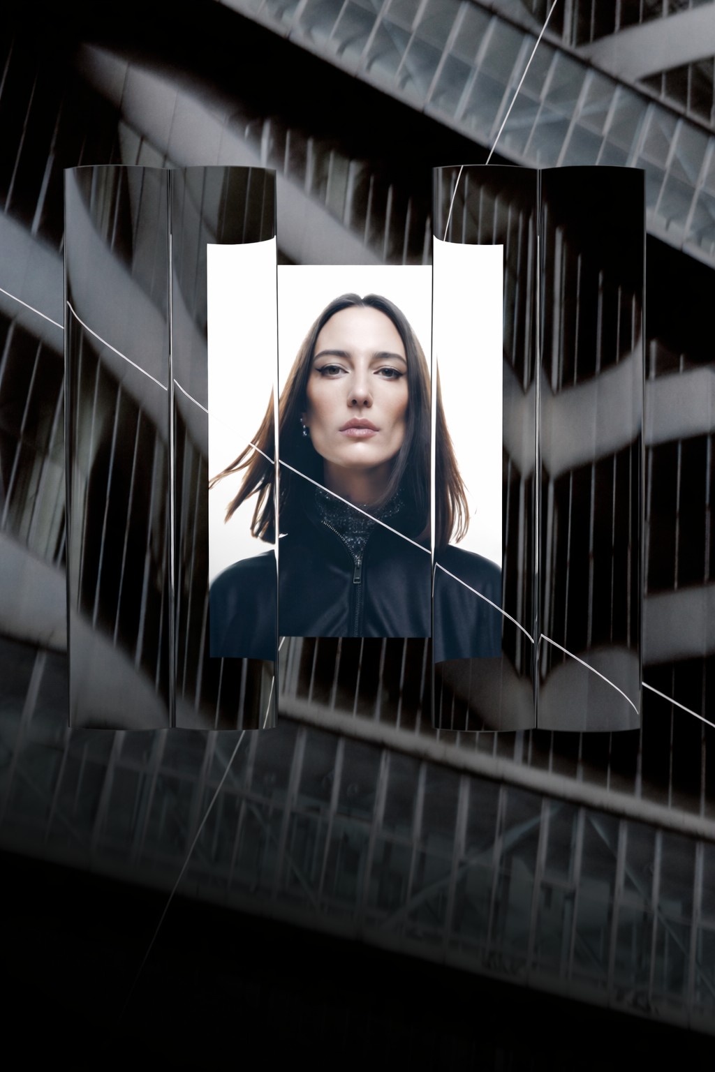 Audio Obscura brings Amelie Lens to Rotterdam’s Van Nelle Factory on 6 Feb 2026, 21:00–04:00, with Anetha, DJ Hyperdrive and VE/RA.